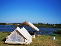 -春花秋色城市公园