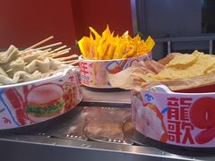 -龍歌自助小火锅(秦淮水游城店)