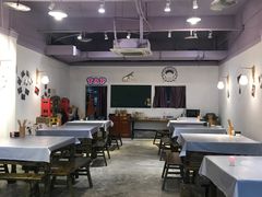 大堂-塔布渔锅(紫御江山店)