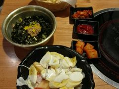 -肥肥虾庄·金牌油焖大虾(杨园滨江时代walk店)