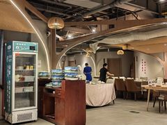 -郭靖内蒙菜·烤全羊·烧烤(望京旗舰店)