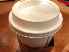 -星巴克臻选(北京颐堤港中心第二店)