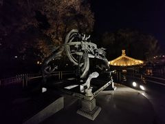 -郭守敬纪念馆