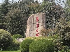 -东华大学(松江校区)
