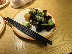 -比格比萨自助(李沧万达店)