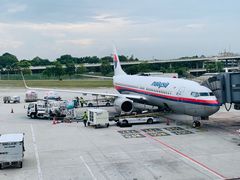 -吉隆坡国际机场