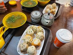 -大壶春(四川中路店)