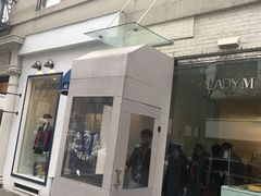 -Lady M Cake Boutique(麦迪逊大道店)