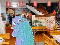 -古城苗家土菜馆(河景餐厅店)