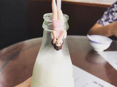 鲜牛奶-金榜牛奶店