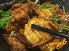 -随园花园餐厅(新港中路店)