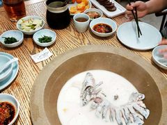 -云渔堂蒸汽石锅鱼(万达店)