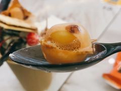 鸡蛋仔芭菲-CHOCHENG&CO.(欢乐海岸店)