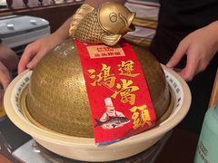 -魏铭鱼头捞饭(晋阳路店)