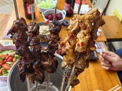 -炒豆合作社(东四总店)