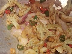 -卢大鲜鱼头捞饭(美利广场店)