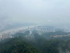 -白云山风景名胜区
