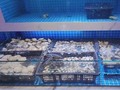 -花西亭·海鲜自助餐厅(瑞城名人酒店)