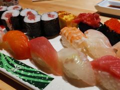 -琴寿司居酒屋(中山广场店)