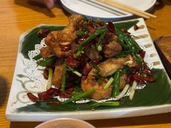 -金龙·打边炉(南京西路店)