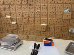 -李时珍中医馆·艾灸·推拿·针灸(佰港城馆)