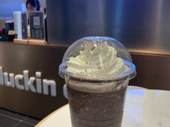 -瑞幸咖啡(福田荣超大厦大堂店)