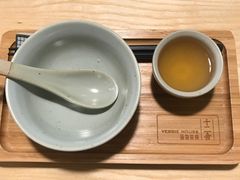 -十二舍·湯物素煮(江泰潤政店)