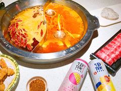 -大龙燚火锅(天钥桥路店)