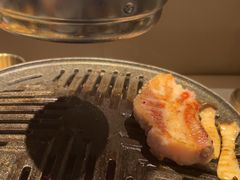 -牧童禧肉社·韩国炭火烤肉店(中粮祥云小镇创始店)