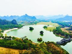 -南宁花花大世界景区