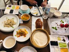 -小大董·烤鸭(王府井apm店)