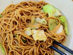 -李先生牛肉面大王(天津河东万达店)