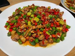 -自贡盐帮菜·玩辣餐厅(樱花园西街店)