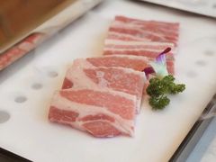 -老板娘的烤肉店(港湾广场店)
