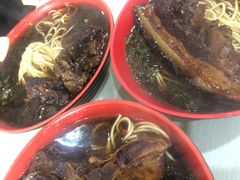 -小龙大肉面馆
