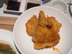-关东小磨东北菜(漕河泾印象城店)