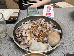 -本达人海鲜烧烤·朝鲜族风味(发展店)