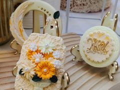 -麦雪尔甜品·生日蛋糕(新街口旗舰店)