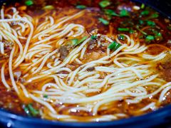 -一品飘香米线(一中总店)