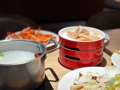 -星伦多自助料理(江阴万达店)