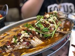 -自游人·美食一楼·地道徽菜(三十年名店)