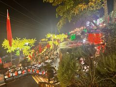 -枇杷园食为鲜火锅(南山店)