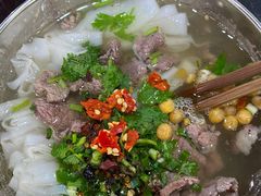 -佳荣老五生态牛肉馆