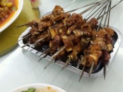 -阿拉丁新疆风味餐厅·清真(罗廊巷店)