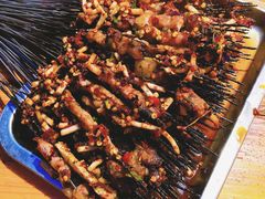 -宋文成烤肉(白沙巷店)