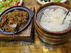 -宗巴雍姆藏餐府