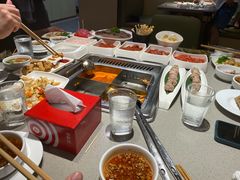 -海底捞火锅(和安宁春城店)