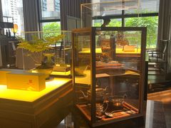 -满晴川·筵(泰达时代中心店)
