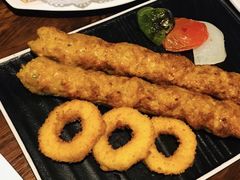 -Masala Curry and BBQ·玛莎拉巴基斯坦美食(金水万达店)