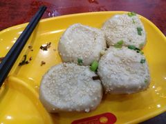 小杨生煎-小杨生煎(乐坊虹井店)
